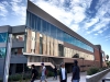 View of the multidisciplinary building on the Palomar College San Marcos campus on Feb. 22. Tracy Grassel/The Telescope