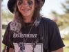 October 31, 2013 | Stanley Dunn attends the Halloween Escape Event at Palomar College. • Janet Fry/Telescope