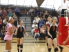 October 2, 2013, San Marcos, CA| Palomar Comets are full of excitement when they score against Grossmont College, at their home game at The Dome. PHOTO CREDIT: Yolanda Granados/Telescope