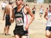 Sept. 6, 2013 Oceanside, Calif. | Diego Zamora runs in this year's Palomar College Invitational at Guajome Regional Park. Diego finished with a time of 26:28 and a pace of 6:39. • Scott Colson/ Telescope