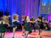 Dancers perform for the Palomar College President's Associates24th Annual Gala at the Omni La Costa Resort & Spa on Saturday, Sept 12, 2015.