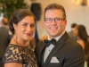 Sony and Rob Leming, supporters of Palomar College, pose for a picture before the President's Associates 24th Annual Gala at the Omni La Costa Resort & Spa on Saturday, Sept 12, 2015. Justin Gray/The Telescope