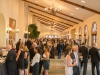 Guests mingle in the foyer of the Costa del Sol Ballroom at the Omni La Costa Resort & Spa before the beginning of the Palomar College President's Associates 24th Annual Gala at the on Saturday, Sept. 12, 2015. Justin Gray/The Telescope