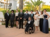 Several students were honored at the Palomar College President's Associates 24th Annual Gala at the Omni La Costa Resort & Spa on Saturday, Sept. 12, 2015. Justin Gray/The Telescope