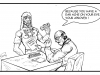 Cartoon - medicinal