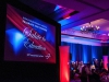 Salute to Education at the the 22nd annual Black Tie Gala at La Costa Resort on Nov. 16. • Lucas Spenser/Telescope