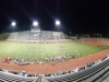 Palomar football begins the Fall 2015 season on the road at Citrus College in Glendora on Sept. 5. Philip Farry/The Telescope