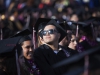 Palomar College graduate during the 2015 Commencement Ceremony on May 16 at the San Marcos campus. Stephen Davis/The Telescope