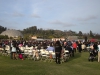 Palomar College 2015 Commencement Ceremony on May 16 at the San Marcos campus. Justin Sumstine/The Telescope