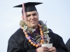 Palomar photography student Joseph Canter was one of the 2015 graduates at the Commencement Ceremony on May 16 at the San Marcos campus. Stephen Davis/The Telescope