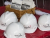 Palomar College conducted the ground breaking ceremony for the new library and Learning Resource Center on May 8 in the Student Union. Stephen Davis/The Telescope