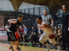 Palomar guard Kevin Hardyway (4) drives past Citrus College guard Donn-Christian Corbin (14) during the First Round Southern Regional Playoff game on Feb. 24 at the Dome. Citrus College won 77-63. Tracy Grassel/The Telescope
