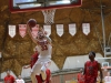 Palomar forward Spencer Benson (#33) goes in for a layup against Mt. San Jacinto during the Jan. 27 game at the Dome. Tracy Grasse/The Telescope