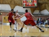 Palomar guard Kevin Hardyway (#4) breaks through Mt. San Jacinto College Easgle's defense Tre Nottingham (#11) and Matt Bradshaw (#13) during the Jan. 27 game at the Dome. Tracy Grasse/The Telescope