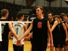 Palomar and Miramar after the March 2 match at the Dome. Palomar defeated Miramar 3-0. Christopher Jones/The Telescope