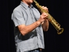 Michel Doneda, soprano saxophonist and originally from France, is an internationally respected performer with an extensive musical vocabulary in free improvisation. He is performing in a duo with Tatsuya Nakatani at the Howard Brubeck Theatre, Palomar College, Nov. 5. They will travel through out the U.S. on a multiple state tour with over 50 performances. Brandy Sebastian/The Telescope