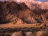 Alabama Hills near Lone Pine, Calif. Photo by Lloyd Grant Thompson