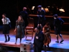 The cast performs the song "Touch Me" from the musical Spring Awakening Feb 24. Christopher Jones/The Telescope