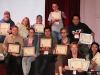 Telescope Staff 2015