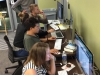 Telescope Staff 2015