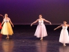 Palomar College dancers perform to the musical number "Love Me Back" during Winter Dance 2015 on Dec. 4 at the Howard Brubeck Theatre. A variety of dance acts performed on stage, and this number was choreographed by Soyoka Yashiro. Coleen Burnham/The Telescope