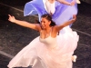 Palomar College dancers perform to the musical number "Love Me Back" during Winter Dance 2015 on Dec. 4 at the Howard Brubeck Theatre. A variety of dance acts performed on stage, and this number was choreographed by Soyoka Yashiro. Coleen Burnham/The Telescope