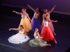 Palomar College dancers perform to the musical number "Love Me Back" during Winter Dance 2015 on Dec. 4 at the Howard Brubeck Theatre. A variety of dance acts performed on stage, and this number was choreographed by Soyoka Yashiro. Coleen Burnham/The Telescope