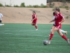 Palomar's foward Grace Busby controls the ball as she pushes towards goal on Oct. 27 at Minkoff Field. The Comets defeated Imperial Valley 9-0. Ricardo Torres/ The Telescope