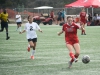 Palomar Grace Busby scoring the first goal against visiting Imperial Valley on Oct. 27 at Minkoff Field. The Comets would go on to win 9-0. Seth Jones/The Telescope