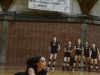 Palomar's Brittany Mitchell #5 against San Diego Mesa College on Nov 18, 2015. Emi Iguchi/ The Telescope