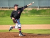 Feb 3rd, 2015 | Graham Gomez #13 throws a pitch in Palomars game against The Orange Coast College Pirates at Meyers Field.Seth Jones / The Telescope