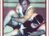 Aaron Gaeir (Wrestling 1988-89)