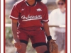 Augrista Belford (Softball 1995-96)