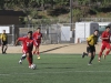 Palomar midfielder Oscar Meija controls the ball against Norco College on Sept. 5 on Minkoff Field. Photo: Marcela Alauie | The Telescope