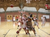 January 17, 2014 | Bianca Littleton (15) of Palomar goes after a rebound during game against San Diego City College at The Dome. Palomar won the game 97-83, Littleton scored 11 points. /PHOTO CREDIT: Stephen Davis/Copyright 2014 The Telescope