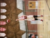 January 17, 2014 | Comet's Jessica Scott shoots free throws during game against San Diego City College at The Dome. Scott was one of five players who scored in double figures. Palomar won the game 97-83. /PHOTO CREDIT: Stephen Davis/Copyright 2014 The Telescope