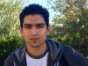 “Taking programming classes down at UCSD and hanging out with my family and friends.” EDUARDO REYES,