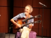Concert at howard brubeck theatre 2014