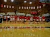 November 8, 2013 | Palomar College Women's Basketball team opens the 2013-2014 season at The Dome against Santa Ana College. /PHOTO CREDIT: Stephen Davis/Copyright 2013 The Telescope