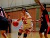 November 8, 2013 | Palomar's Gabby Cabrera drives to the basket during the home opener at the Dome against Santa Ana College. /PHOTO CREDIT: Stephen Davis/Copyright 2013 The Telescope