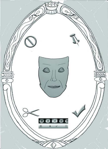 Illustration by Megan Bubak/The Telescope.