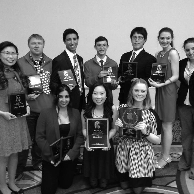 Photo courtesy of Palomar College Speech and Debate Team.