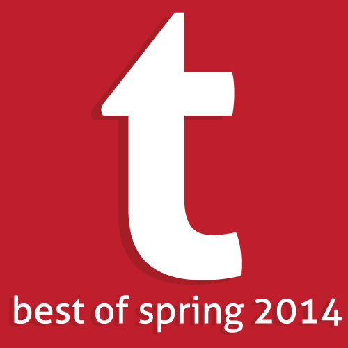 Best of Spring 2014 (Telescope Staff/The Telescope)