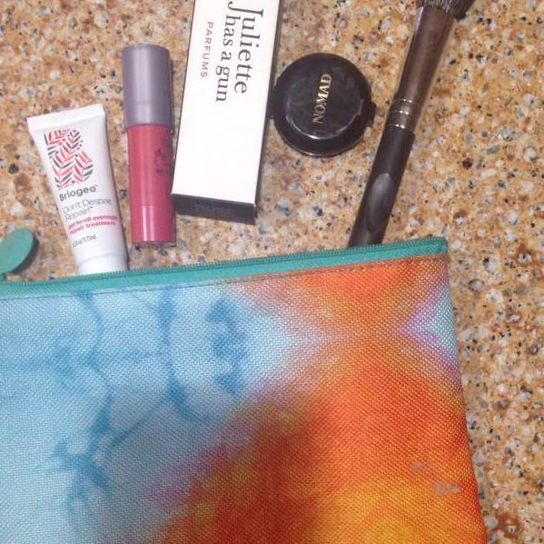 Ipsy April Glam Bag