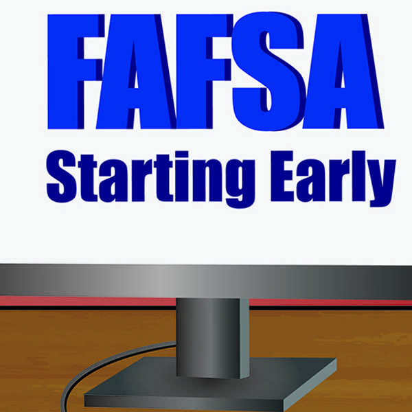 FAFSA Streamlines the way students receive money