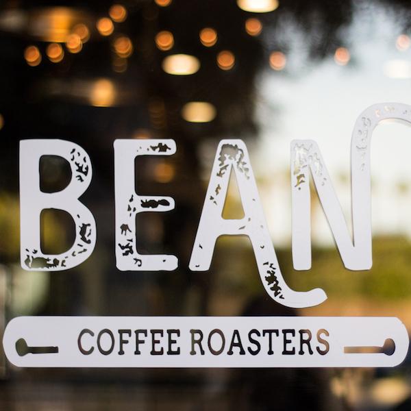 Bean Coffee Roasters in Temecula. (Alexis Metz-Szedlacsek/The Telescope)