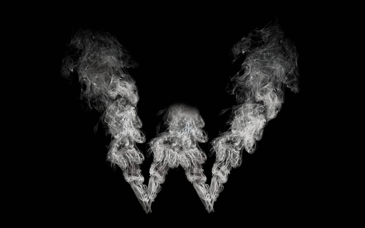 Smoke illustration by Maurice Thomas/Impact Magazine