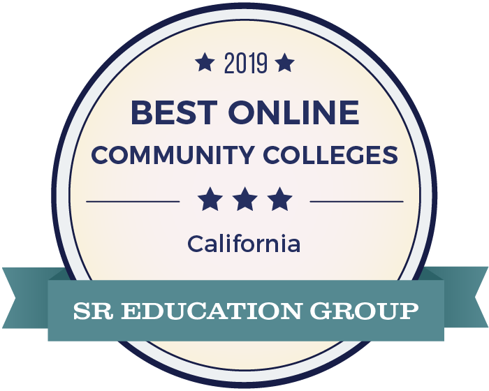 Palomar College Ranks ninth in online community colleges