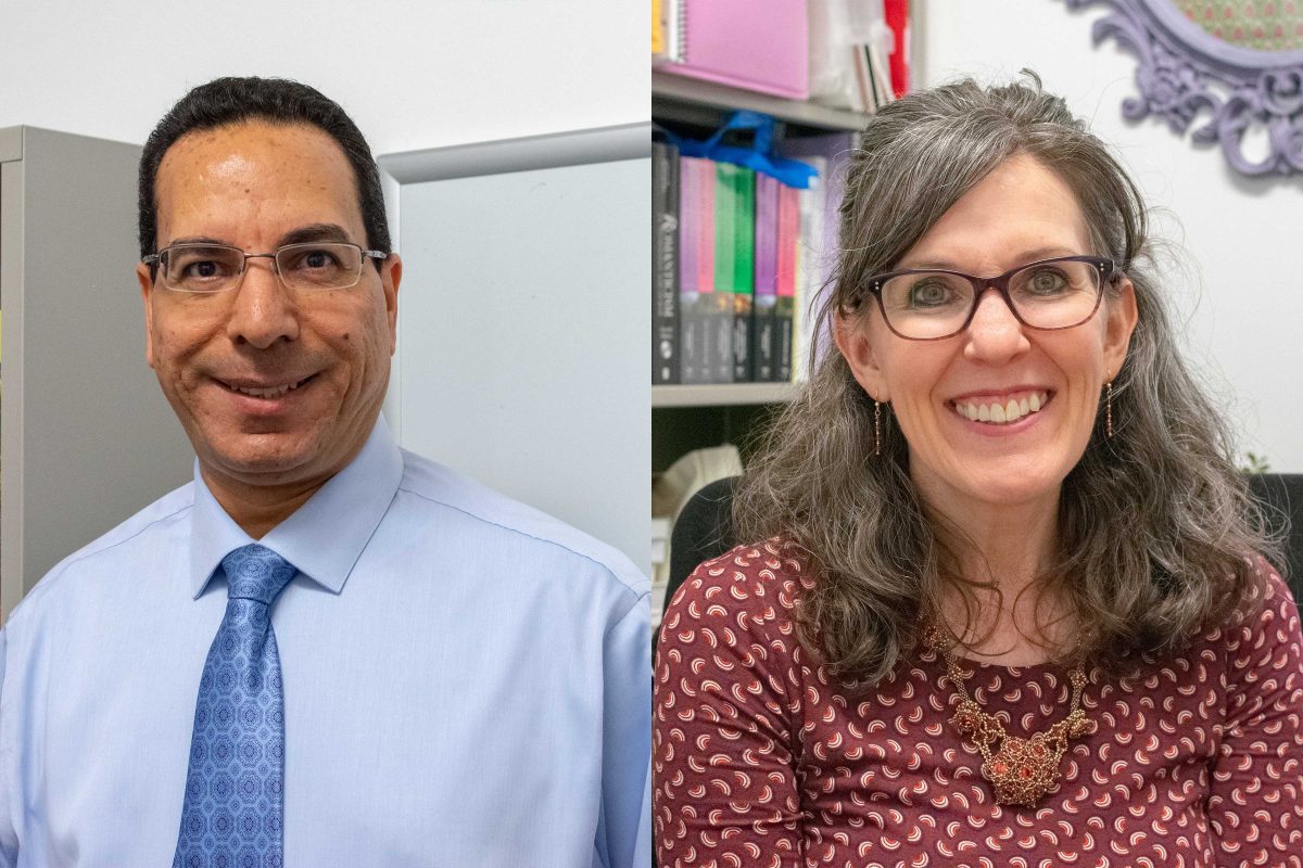 Palomar faculty recognized for excellence in teaching