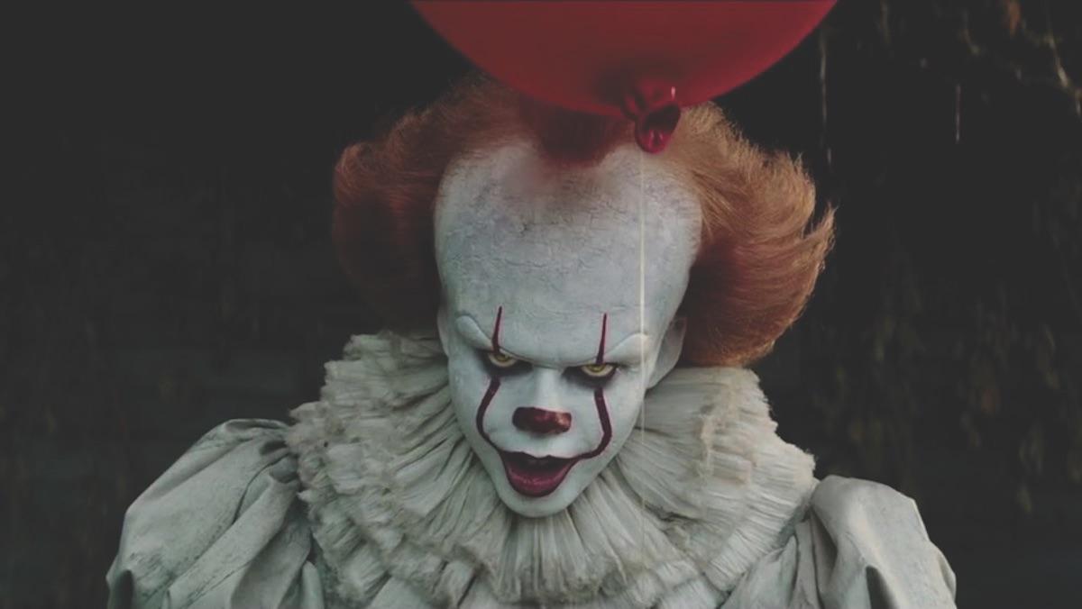 Fashion Pennywise